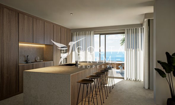 New build - Villa  - Altea