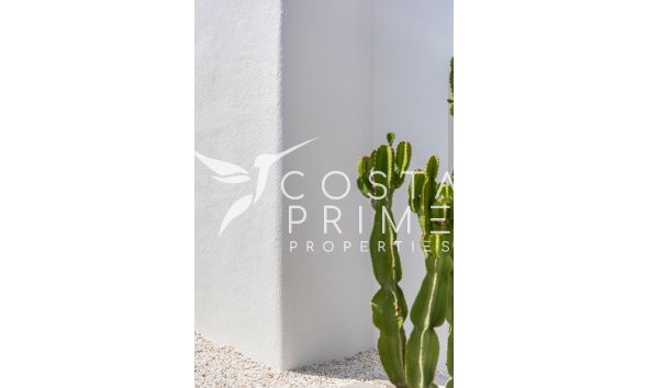 Új építésű - Villa  - Los Alcazares