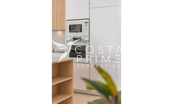 Obra nueva - Chalet / Villa - Los Alcazares