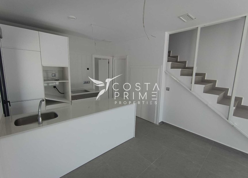 New build - Villa  - Daya Nueva