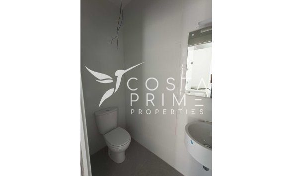 New build - Villa  - Daya Nueva