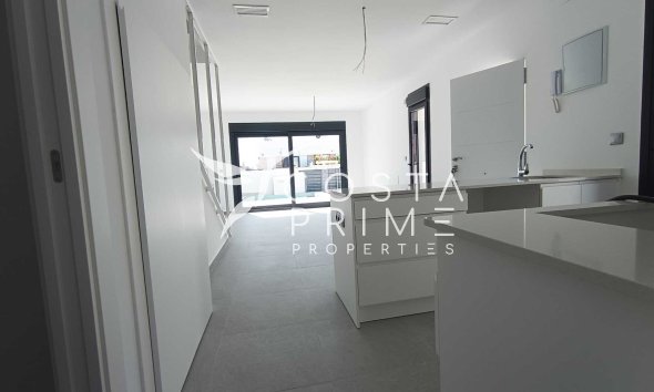 New build - Villa  - Daya Nueva