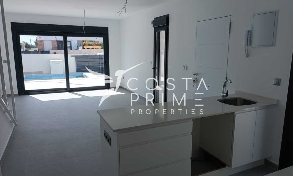 New build - Villa  - Daya Nueva