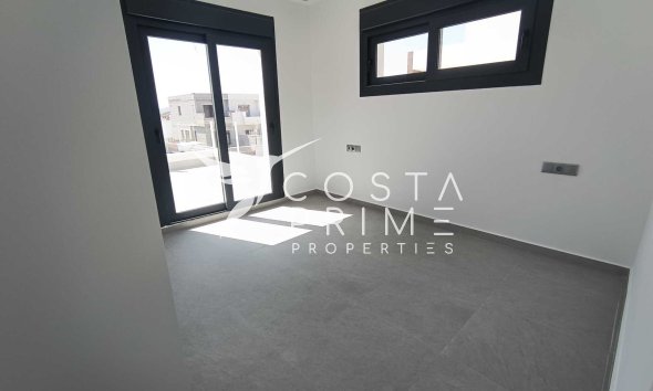 New build - Villa  - Daya Nueva