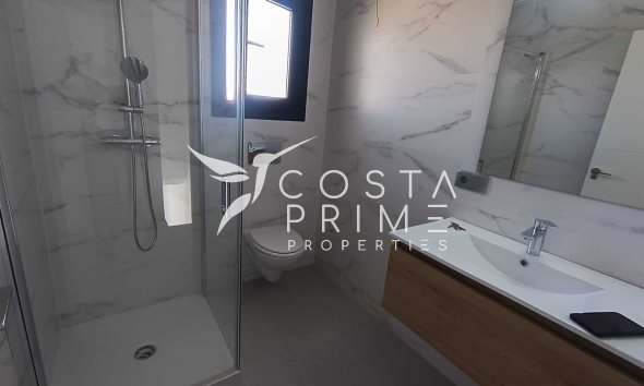 New build - Villa  - Daya Nueva