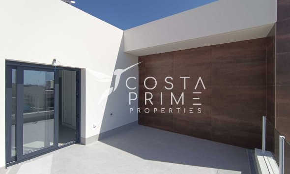 New build - Villa  - Daya Nueva