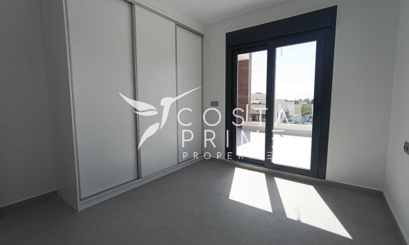 New build - Villa  - Daya Nueva