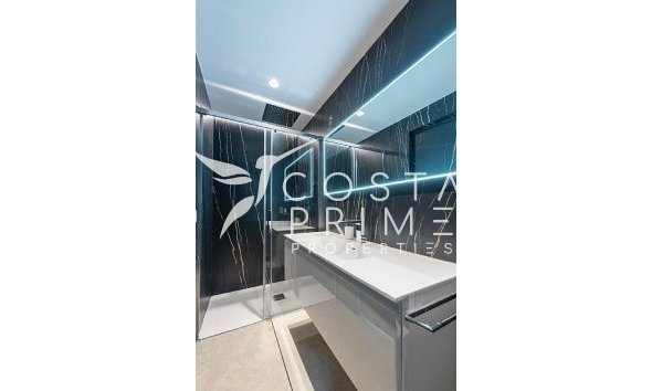 Új építésű - Villa  - Calpe