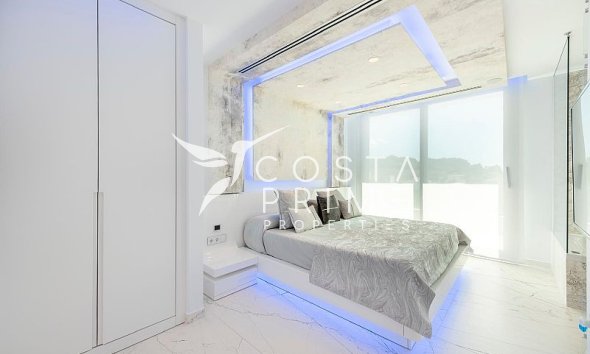 Új építésű - Villa  - Calpe