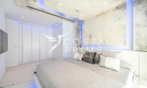 Új építésű - Villa  - Calpe