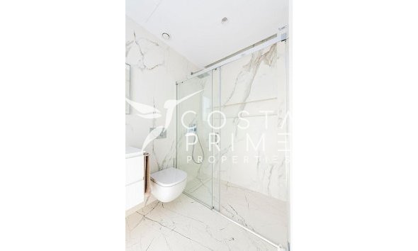 Új építésű - Villa  - Calpe