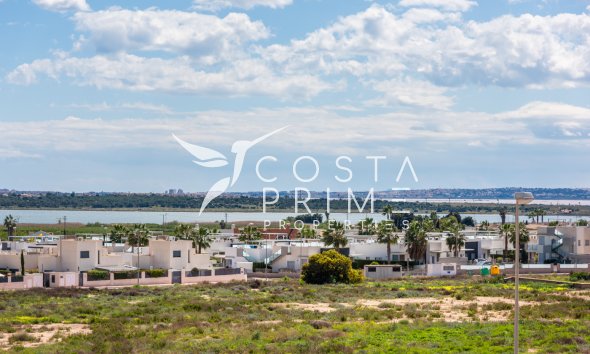 Nowy budynek - Szalet - Ciudad Quesada