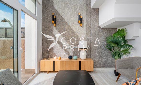 Nowy budynek - Szalet - Ciudad Quesada