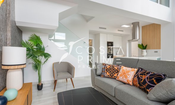 Nowy budynek - Szalet - Ciudad Quesada