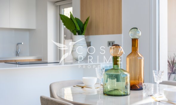 Nowy budynek - Szalet - Ciudad Quesada