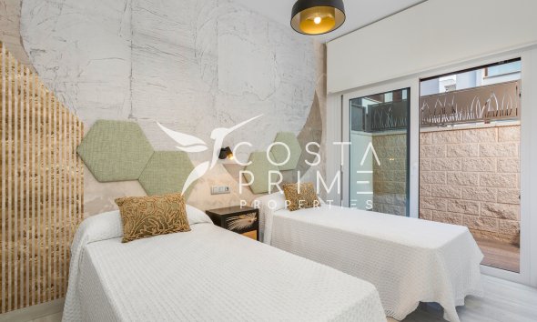 Nowy budynek - Szalet - Ciudad Quesada