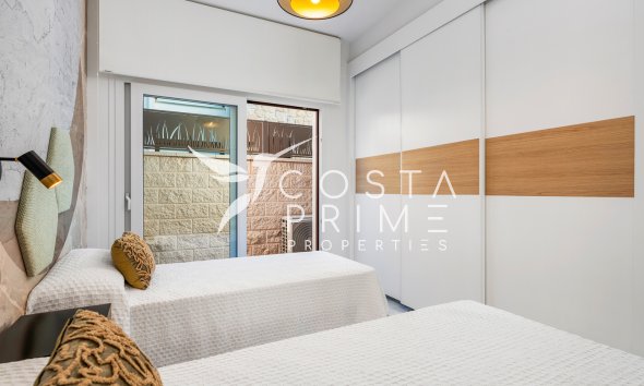 Nowy budynek - Szalet - Ciudad Quesada