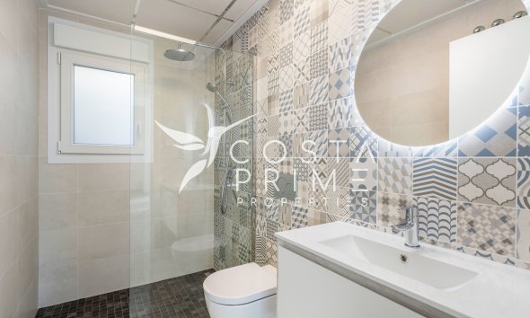 Nowy budynek - Szalet - Ciudad Quesada