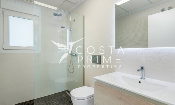 Nowy budynek - Szalet - Ciudad Quesada