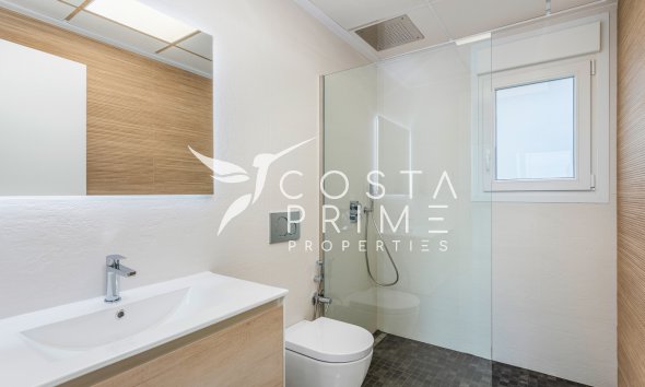 Nowy budynek - Szalet - Ciudad Quesada