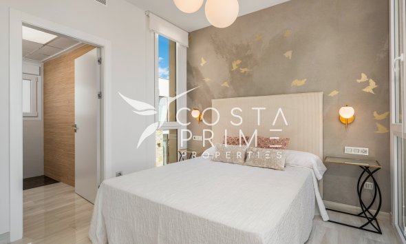 Nowy budynek - Szalet - Ciudad Quesada