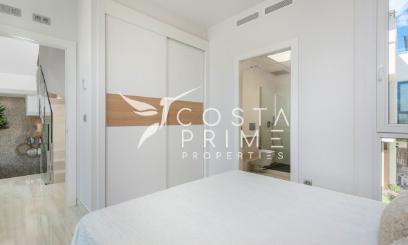 Nowy budynek - Szalet - Ciudad Quesada