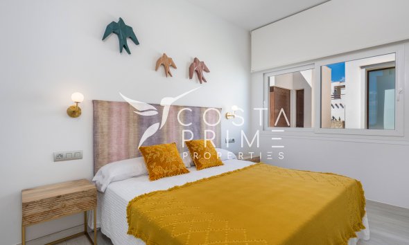 Nowy budynek - Szalet - Ciudad Quesada