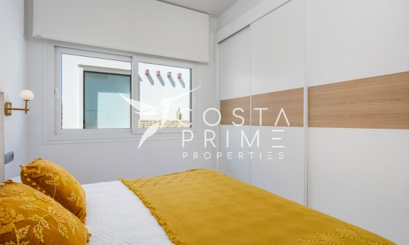 Nowy budynek - Szalet - Ciudad Quesada