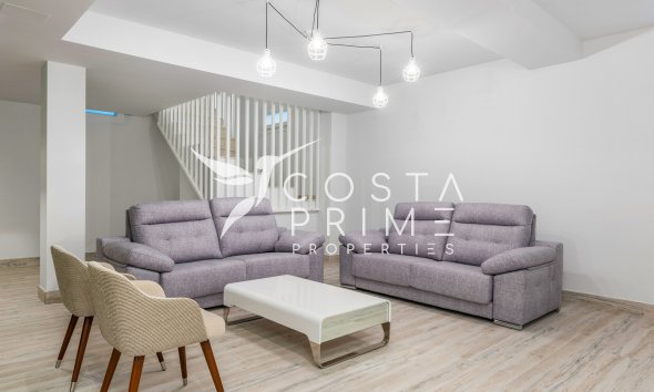 Nowy budynek - Szalet - Ciudad Quesada