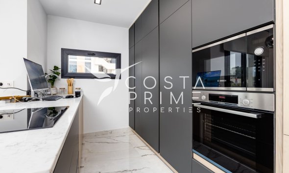 Nowy budynek - Kamienica / bliźniak - Ciudad Quesada