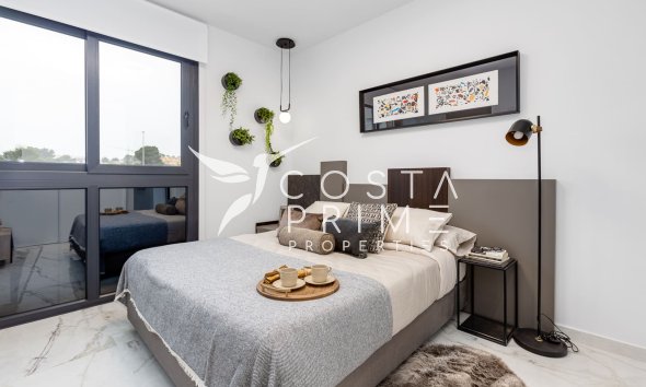 Nowy budynek - Kamienica / bliźniak - Ciudad Quesada