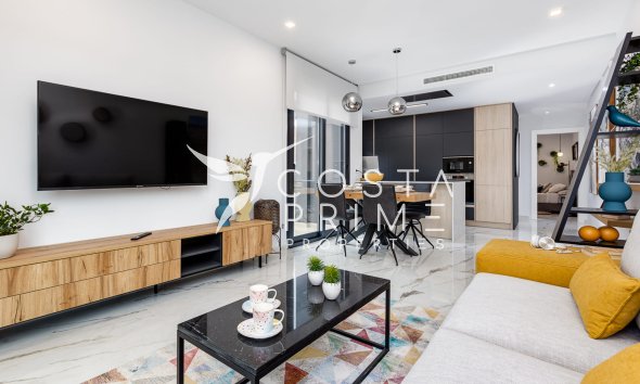 New build - Townhouse / Semi - Ciudad Quesada