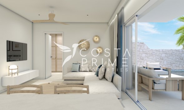 Új építésű - Városháza / Semi - Pilar de la Horadada