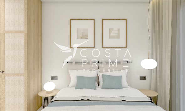 Új építésű - Városháza / Semi - Pilar de la Horadada