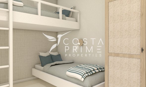 Új építésű - Városháza / Semi - Pilar de la Horadada