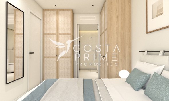 Új építésű - Városháza / Semi - Pilar de la Horadada