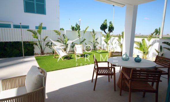 Új építésű - Városháza / Semi - Pilar de la Horadada