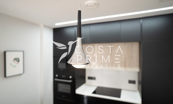 Obra nueva - Chalet / Villa - Torrevieja