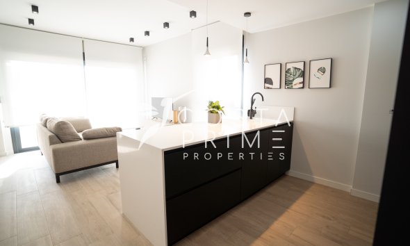 Obra nueva - Chalet / Villa - Torrevieja