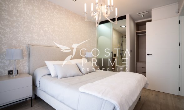 Obra nueva - Chalet / Villa - Torrevieja