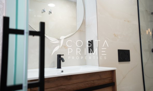 Obra nueva - Chalet / Villa - Torrevieja