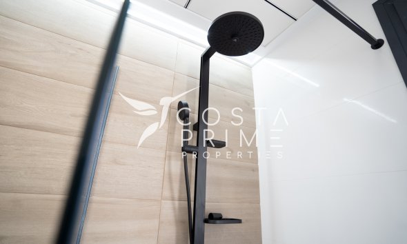 Obra nueva - Chalet / Villa - Torrevieja