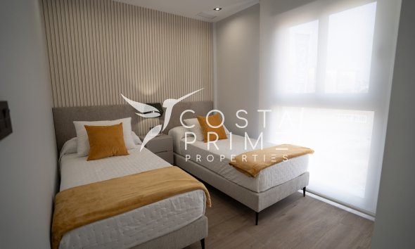 Obra nueva - Chalet / Villa - Torrevieja