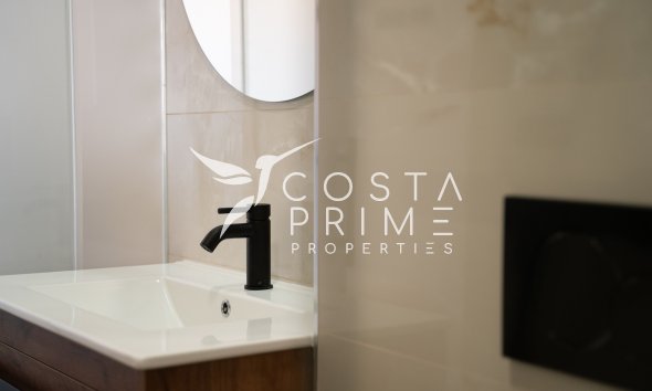 Obra nueva - Chalet / Villa - Torrevieja