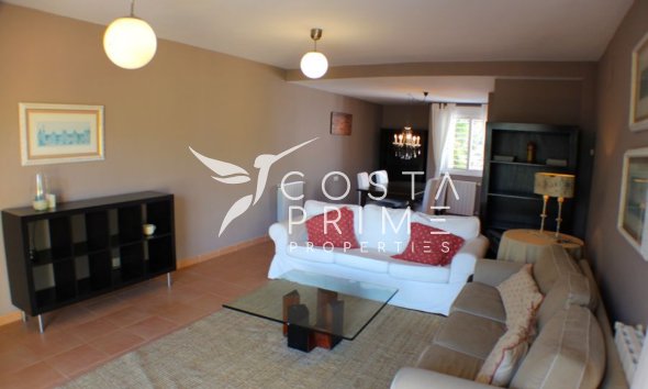 Resale - Villa  - Polop