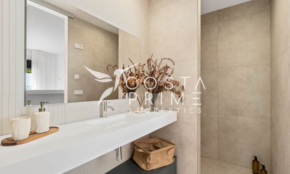 Obra nueva - Chalet / Villa - Polop