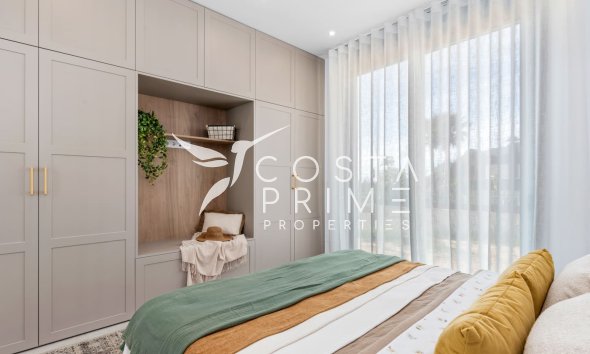 Obra nueva - Chalet / Villa - Polop