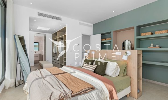 Obra nueva - Chalet / Villa - Polop