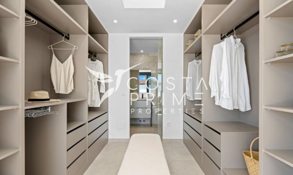 Obra nueva - Chalet / Villa - Polop