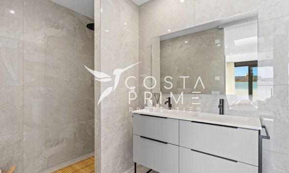 Obra nueva - Chalet / Villa - Polop